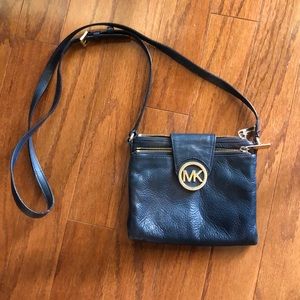 Michael Kors Leather Purse
